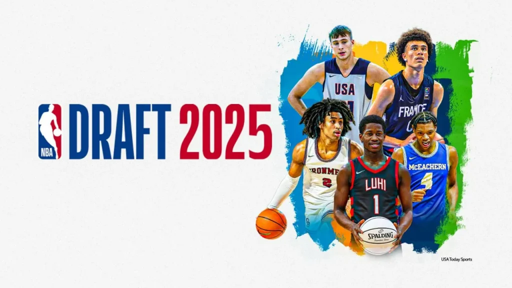 2025NBA